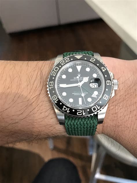 rolex gmt ii ceramic review|rolex gmt ii review.